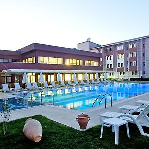 Crystal Kaymakli Hotel & Spa