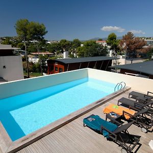 Appart Hotel Odalys City Antibes Olympe
